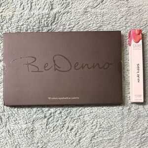 Be Denno Eyeshadow Palette